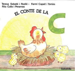 CONTES LLETRES C | 9788472102637 | SABATÉ RODIÉ, TERESA