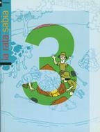 LA RATA SABIA 3 | 9788424663032 | PICANYOL