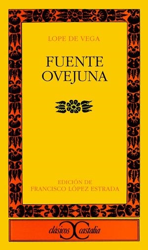 FUENTE OVEJUNA | 9788470397509 | VEGA, LOPE DE