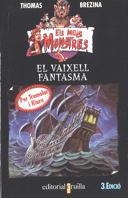 C-MM. 9 EL VAIXELL FANTASMA | 9788482861876 | BREZINA, THOMAS