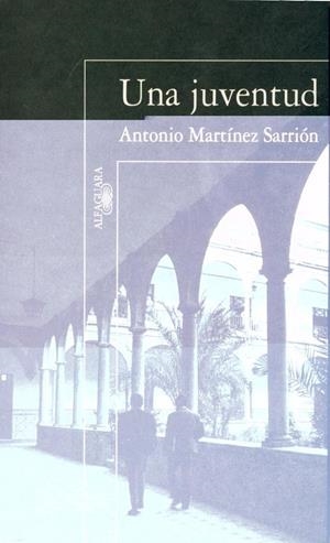 UNA JUVENTUD (MEMORIAS II) | 9788420482545 | MARTINEZ SARRION, ANTONIO
