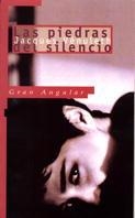 GA.157 LAS PIEDRAS DEL SILENCIO | 9788434852471 | VÉNULETH, JACQUES
