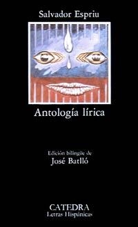 ANTOLOGÍA LÍRICA | 9788437600901 | ESPRIU, SALVADOR