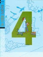 LA RATA SABIA 4 | 9788424663049 | PICANYOL