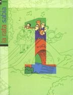 LA RATA SABIA 1 | 9788424663018 | PICANYOL