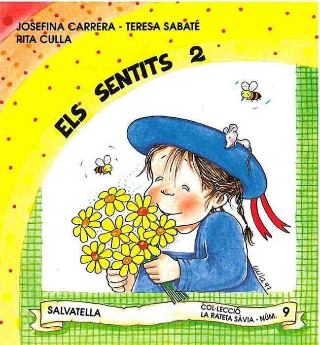 LA RATETA SÀVIA 9 (MAJ.) | 9788472108837 | SABATÉ RODIÉ, TERESA