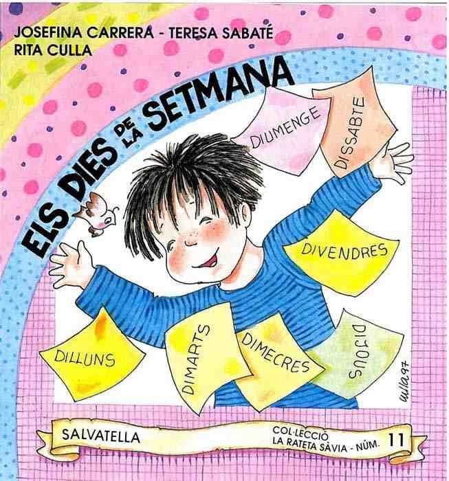 LA RATETA SÀVIA 11 (MAJ.) | 9788472108851 | SABATÉ RODIÉ, TERESA