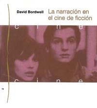 LA NARRACIÓN EN EL CINE DE FICCIÓN | 9788449301773 | DAVID BORDWELL