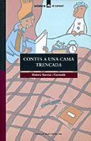 CONTES A UNA CAMA TRENCADA | 9788424682286 | ANÒNIM
