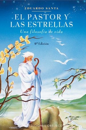 PASTOR Y LAS ESTRELLAS,EL | 9788477205548 | SANTA, EDUARDO