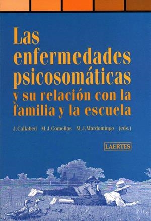 ENFERMEDADES PSICOSOMÁTICAS, LAS | 9788475843285 | AA.VV.