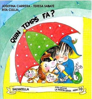 LA RATETA SÀVIA 10 (MAJ.) | 9788472108844 | SABATÉ RODIÉ, TERESA