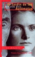 GA.163 JARDIN DE AUTOMATAS | 9788434855137 | BOIX MILLIÁN, ARMANDO