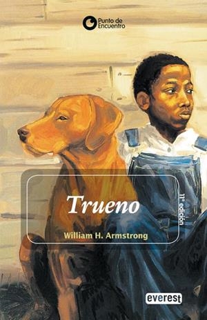TRUENO | 9788424131876 | WILLIAM H. ARMSTRONG