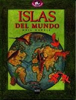 DP. 2 ISLAS DEL MUNDO | 9788434854901 | MORRIS, NEIL/CARD, VANESSA