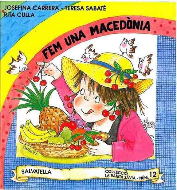 LA RATETA SÀVIA 12 (MAJ.) | 9788472108868 | SABATÉ RODIÉ, TERESA