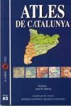 ATLES DE CATALUNYA | 9788429742923 | DIVERSOS AUTORS