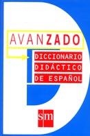 DICC.AVANZADO | 9788434856363 | EDICIONES SM,