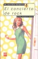 MTH.5 CONCIERTO DE ROCK | 9788434855816 | FREWIN JONES, ALLAN