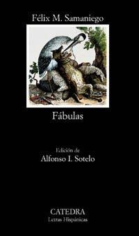 FÁBULAS | 9788437615615 | SAMANIEGO, FÉLIX MARÍA
