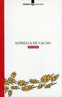 ESTRELLA DE CACAO | 9788424686260 | HEUER, P.