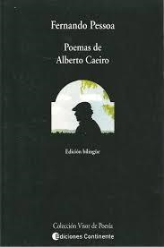 POEMAS DE ALBERTO CAEIRO | 9788475221052 | PESSOA, FERNANDO