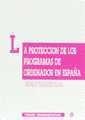 LA PROTECCIÓN DE LOS PROGRAMAS DE ORDENADOR EN ESPAÑA | 9788480023542 | ENRIQUE FERNÁNDEZ MASIÁ