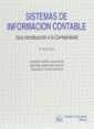 SISTEMAS DE INFORMACION CONTABLE. UNA INTRODUCCION A LA CONTABILIDAD | 9788480023641 | VICENTE SERRA SALVADOR/BEGOÑA GINER INCHAUSTI/EDUARDO VILAR SANCHIS