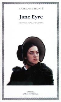 JANE EYRE | 9788437614496 | BRONTË, CHARLOTTE
