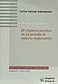 EL RÉGIMEN JURÍDICO DE LA PRENDA DE VALORES NEGOCIABLES | 9788480023757 | CARLOS SALINAS ADELANTADO