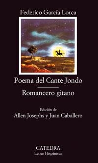 POEMA DEL CANTE JONDO; ROMANCERO GITANO | 9788437601144 | GARCÍA LORCA, FEDERICO