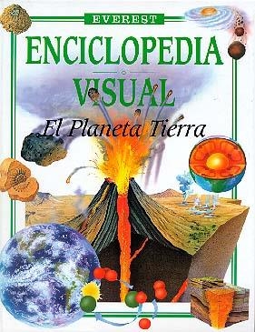 EL PLANETA TIERRA | 9788424119942 | MICHAEL ALLABY/NEIL CURTIS