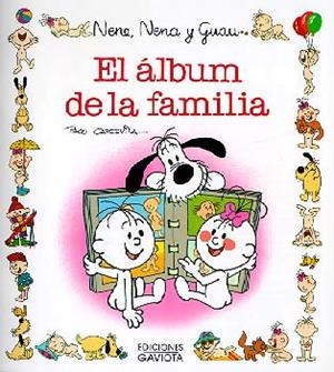 EL ÁLBUM DE LA FAMILIA | 9788439289319 | FRANCISCO CAPDEVILA BLANCO