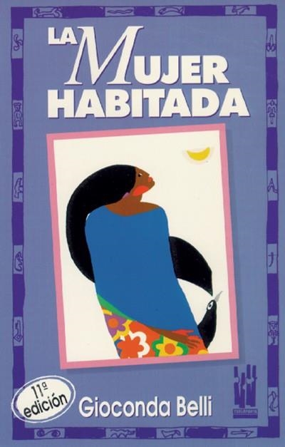 LA MUJER HABITADA | 9788486597306 | BELLI, GIOCONDA