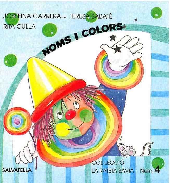LA RATETA SÀVIA 4 (MAJ.) | 9788472108493 | SABATÉ RODIÉ, TERESA