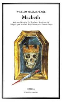 MACBETH | 9788437606637 | SHAKESPEARE, WILLIAM