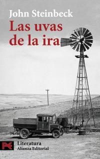 LAS UVAS DE LA IRA | 9788420634128 | STEINBECK, JOHN