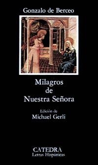 MILAGROS DE NUESTRA SEÑORA | 9788437605593 | BERCEO, GONZALO DE