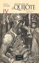 AL/ANTOLOGÍA DEL QUIJOTE | 9788420524993 | DIEZ RODRÍGUEZ, MIGUEL/Y OTROS