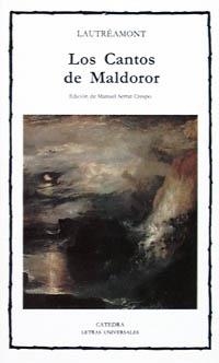 LOS CANTOS DE MALDOROR | 9788437607436 | LAUTRÉAMONT