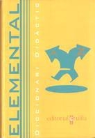 C-DICC.DID.ELEMENTAL | 9788482860374 | VARIOS AUTORES,