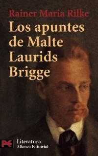 LOS APUNTES DE MALTE LAURIDS BRIGGE | 9788420634050 | RILKE, RAINER Mª