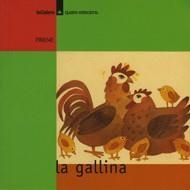 LA GALLINA | 9788424612252 | VARIOS AUTORES
