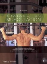 TRATADO DE MUSCULACIÓN | 9788425511776 | CARAVANO, PIERRE
