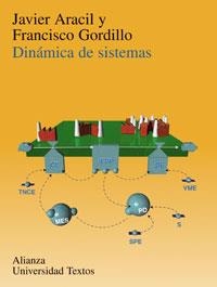 DINÁMICA DE SISTEMAS | 9788420681689 | ARACIL, JAVIER/GORDILLO, FRANCISCO