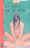 BVR.101 EL AGUA DE LA VIDA | 9788434860247 | ALFONSECA MORENO, MANUEL