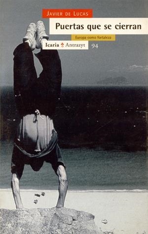 PUERTAS QUE SE CIERRAN | 9788474262858