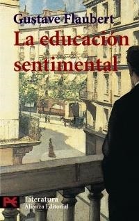 LA EDUCACIÓN SENTIMENTAL | 9788420634142 | FLAUBERT, GUSTAVE