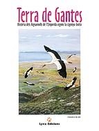 TERRA DE GANTES. ELS AIGUAMOLLS DE L'EMPORDÀ VISTOS PER LA CIGONYA GUITA | 9788487334191 | LLINAS, ROSA/SARGATAL, JORDI/ESPIGULÉ, JOSEP/SAAVEDRA, DELI