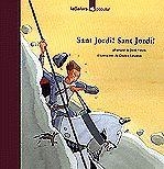 SANT JORDI! SANT JORDI! | 9788424614652 | POPULAR